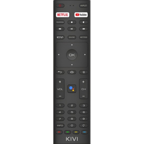 Телевизор Kivi 24H760QB Телевизор Kivi 24H760QB