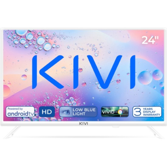 Телевизор Kivi 24H760QW Телевизор Kivi 24H760QW