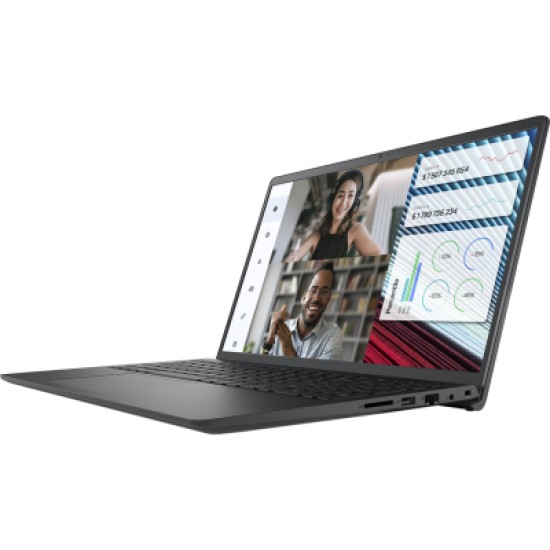 Ноутбук Dell Vostro 3520 (N0999PVNB3520UA_UBU) Ноутбук Dell Vostro 3520 (N0999PVNB3520UA_UBU)