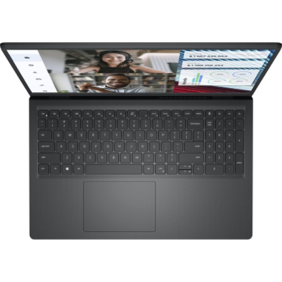 Ноутбук Dell Vostro 3520 (N0999PVNB3520UA_UBU) Ноутбук Dell Vostro 3520 (N0999PVNB3520UA_UBU)