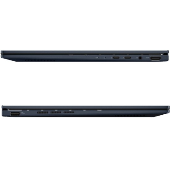 Ноутбук ASUS Zenbook 14 OLED UX3405MA-PP301X (90NB11R1-M00DH0)