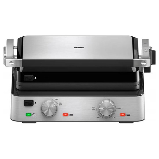 Электрогриль Braun CG 7020 Электрогриль Braun CG 7020