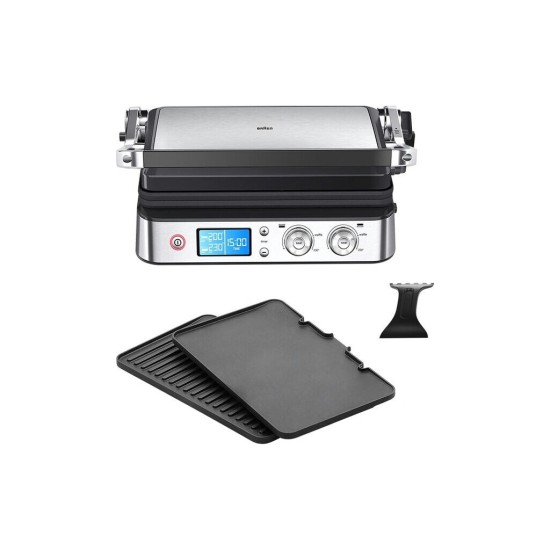 Електрогриль Braun CG 9040 Електрогриль Braun CG 9040