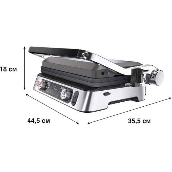 Электрогриль Braun CG 9167 Электрогриль Braun CG 9167