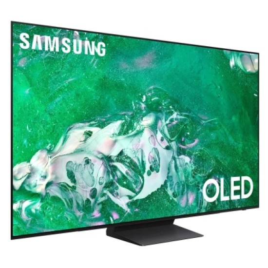 Телевизор Samsung QE55S90DAEXUA Телевизор Samsung QE55S90DAEXUA