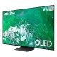 Телевизор Samsung QE55S90DAEXUA Телевизор Samsung QE55S90DAEXUA