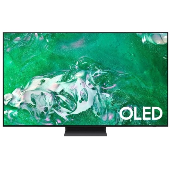Телевизор Samsung QE55S90DAEXUA Телевизор Samsung QE55S90DAEXUA
