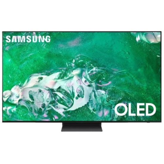 Телевизор Samsung QE55S90DAEXUA Телевизор Samsung QE55S90DAEXUA