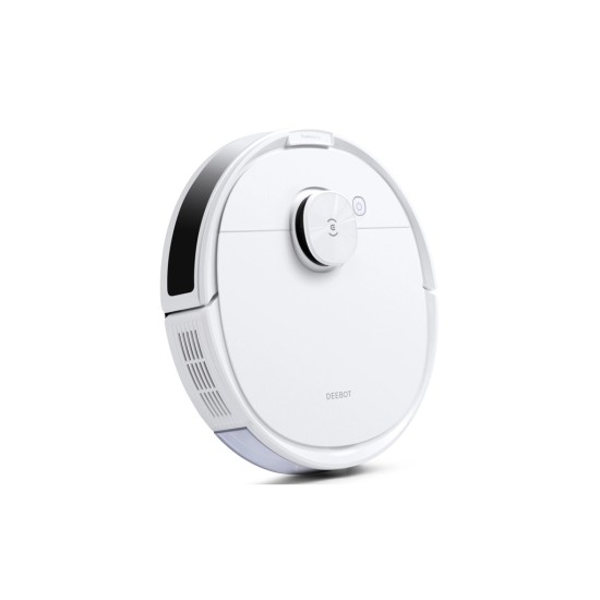 Пылесос Ecovacs DEEBOT OZMO N8 White (DLN26) (DLN26)