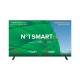 Телевизор Satelit 43U8200WS Телевизор Satelit 43U8200WS
