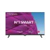 Телевизор Satelit 55U8200WS