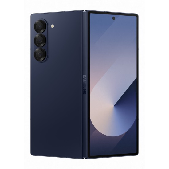 Мобильный телефон Samsung Galaxy Fold6 12/512Gb Navy (SM-F956BDBCSEK) Мобильный телефон Samsung Galaxy Fold6 12/512Gb Navy (SM-F956BDBCSEK)