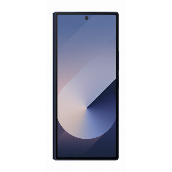 Мобильный телефон Samsung Galaxy Fold6 12/512Gb Navy (SM-F956BDBCSEK) Мобильный телефон Samsung Galaxy Fold6 12/512Gb Navy (SM-F956BDBCSEK)