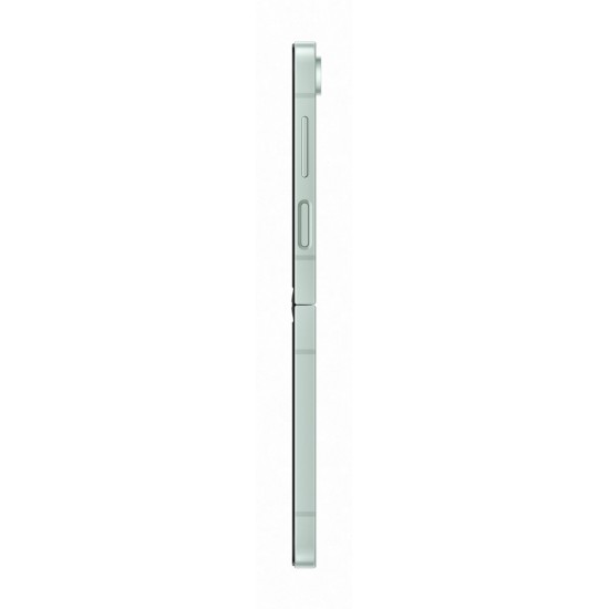 Мобильный телефон Samsung Galaxy Flip6 12/512Gb Mint (SM-F741BLGHSEK) Мобильный телефон Samsung Galaxy Flip6 12/512Gb Mint (SM-F741BLGHSEK)