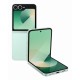 Мобильный телефон Samsung Galaxy Flip6 12/512Gb Mint (SM-F741BLGHSEK) Мобильный телефон Samsung Galaxy Flip6 12/512Gb Mint (SM-F741BLGHSEK)