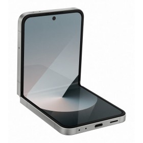 Мобильный телефон Samsung Galaxy Flip6 12/512Gb Silver Shadow (SM-F741BZSHSEK)