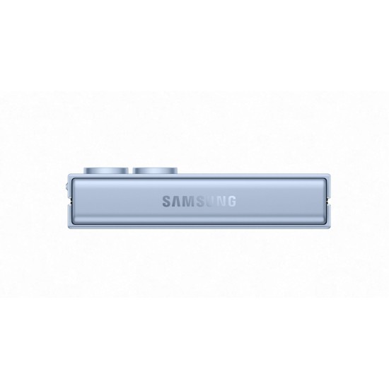 Мобильный телефон Samsung Galaxy Flip6 12/256Gb Blue (SM-F741BLBGSEK) Мобильный телефон Samsung Galaxy Flip6 12/256Gb Blue (SM-F741BLBGSEK)
