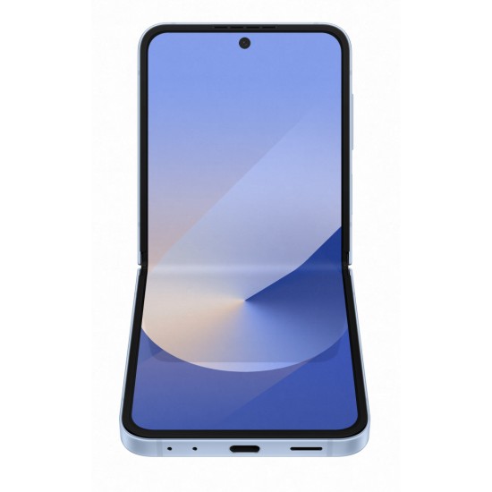 Мобильный телефон Samsung Galaxy Flip6 12/256Gb Blue (SM-F741BLBGSEK) Мобильный телефон Samsung Galaxy Flip6 12/256Gb Blue (SM-F741BLBGSEK)