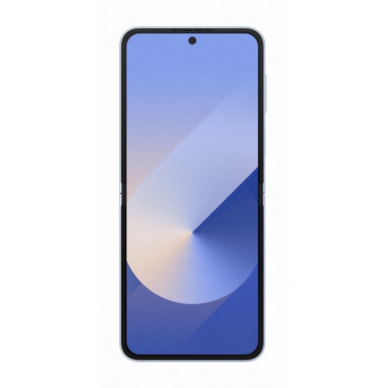 Мобильный телефон Samsung Galaxy Flip6 12/256Gb Blue (SM-F741BLBGSEK) Мобильный телефон Samsung Galaxy Flip6 12/256Gb Blue (SM-F741BLBGSEK)