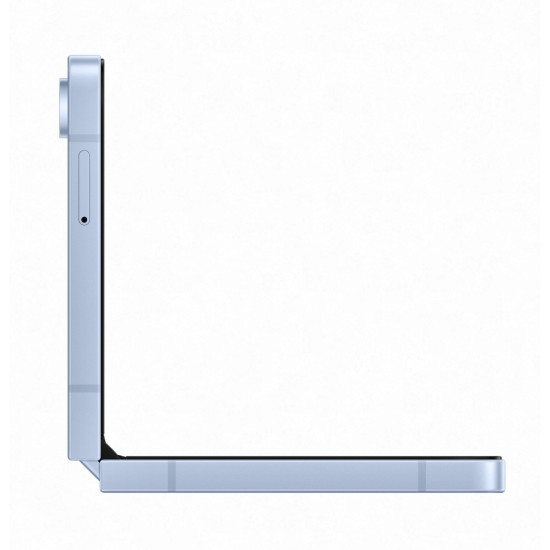 Мобильный телефон Samsung Galaxy Flip6 12/256Gb Blue (SM-F741BLBGSEK) Мобильный телефон Samsung Galaxy Flip6 12/256Gb Blue (SM-F741BLBGSEK)