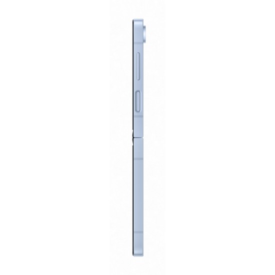 Мобильный телефон Samsung Galaxy Flip6 12/256Gb Blue (SM-F741BLBGSEK) Мобильный телефон Samsung Galaxy Flip6 12/256Gb Blue (SM-F741BLBGSEK)