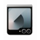 Мобильный телефон Samsung Galaxy Flip6 12/256Gb Silver Shadow (SM-F741BZSGSEK)