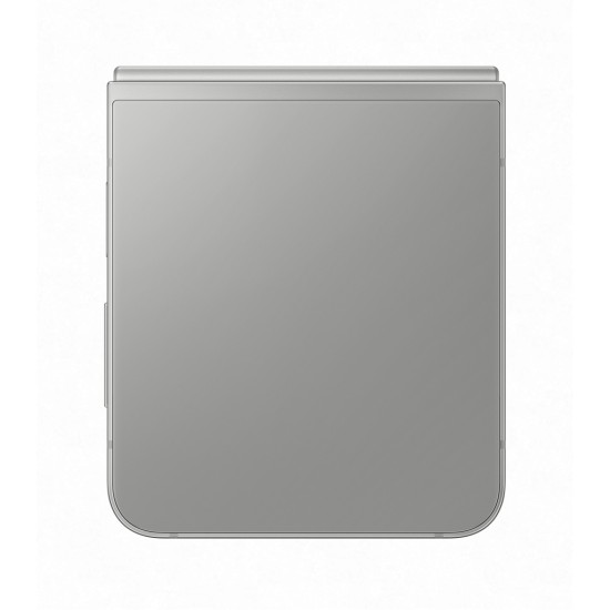 Мобильный телефон Samsung Galaxy Flip6 12/256Gb Silver Shadow (SM-F741BZSGSEK)