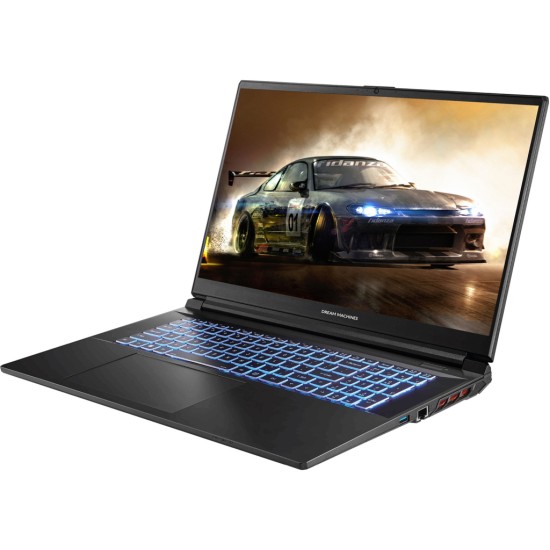 Ноутбук Dream Machines RG4070-16 (RG4070-16UA25) Ноутбук Dream Machines RG4070-16 (RG4070-16UA25)