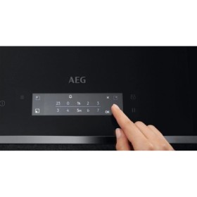 Варочная поверхность AEG IAE84881FB