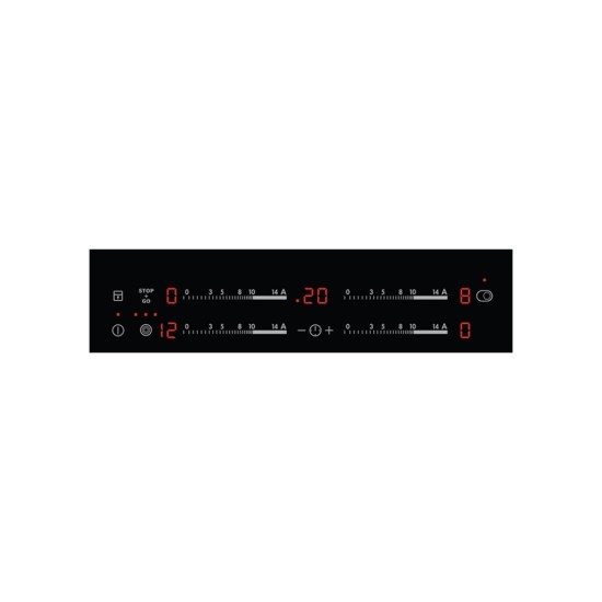 Варочная поверхность AEG HK 654070 FB Варочная поверхность AEG HK 654070 FB