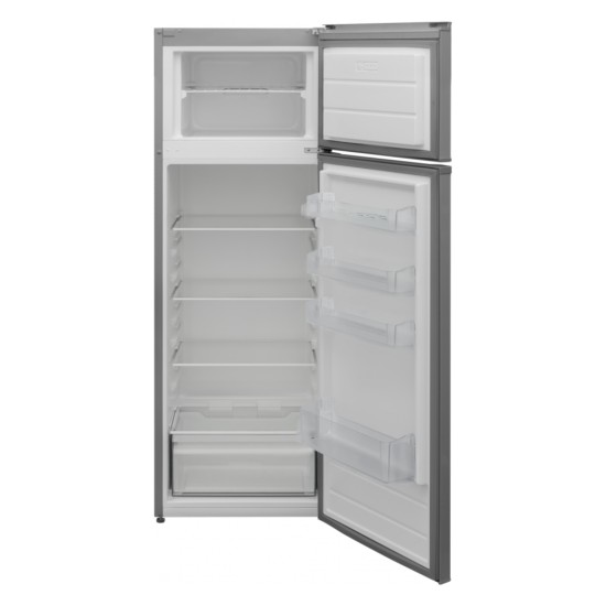Холодильник HEINNER FRIGIDER CU DOUA USI HEINNER HF-V242SE++ (HF-V242SE++) Холодильник HEINNER FRIGIDER CU DOUA USI HEINNER HF-V242SE++ (HF-V242SE++)