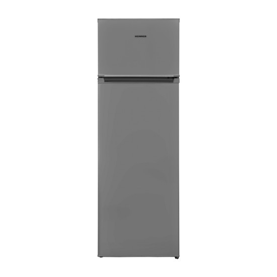 Холодильник HEINNER FRIGIDER CU DOUA USI HEINNER HF-V242SE++ (HF-V242SE++) Холодильник HEINNER FRIGIDER CU DOUA USI HEINNER HF-V242SE++ (HF-V242SE++)