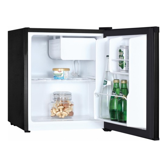 Холодильник HEINNER FRIGIDER MINI-BAR HEINNER HMB-HM41BKE++ (HMB-HM41BKE++)