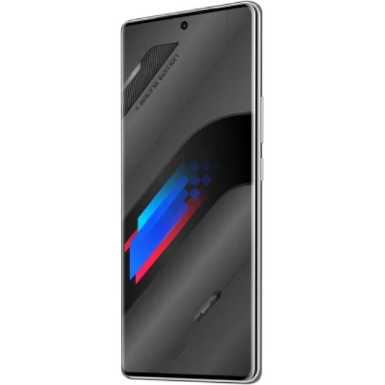 Мобильный телефон Infinix Note 40 8/256Gb NFC Racing Grey (4894947033704)