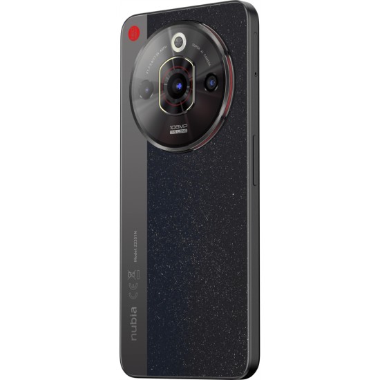Мобильный телефон ZTE Nubia Focus Pro 5G 8/256GB Black (1066113) Мобильный телефон ZTE Nubia Focus Pro 5G 8/256GB Black (1066113)