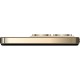 Мобильный телефон ZTE Nubia V60 8/256GB Gold (1066108)