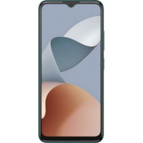 Мобильный телефон ZTE Blade A34 4/64GB Green (1066104)