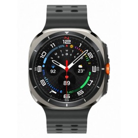 Смарт-часы Samsung Galaxy Watch Ultra Titanium Silver (SM-L705FZTASEK)