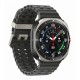 Смарт-часы Samsung Galaxy Watch Ultra Titanium Silver (SM-L705FZTASEK) Смарт-часы Samsung Galaxy Watch Ultra Titanium Silver (SM-L705FZTASEK)