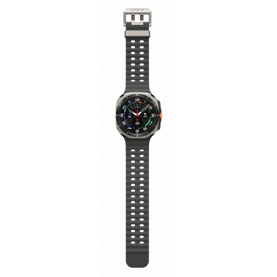 Смарт-часы Samsung Galaxy Watch Ultra Titanium Silver (SM-L705FZTASEK) Смарт-часы Samsung Galaxy Watch Ultra Titanium Silver (SM-L705FZTASEK)