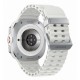 Смарт-часы Samsung Galaxy Watch Ultra Titanium White (SM-L705FZWASEK)