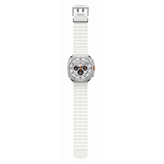 Смарт-часы Samsung Galaxy Watch Ultra Titanium White (SM-L705FZWASEK)