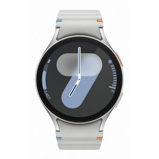 Смарт-часы Samsung Galaxy Watch 7 44mm Silver (SM-L310NZSASEK)