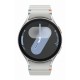 Смарт-часы Samsung Galaxy Watch 7 44mm Silver (SM-L310NZSASEK)
