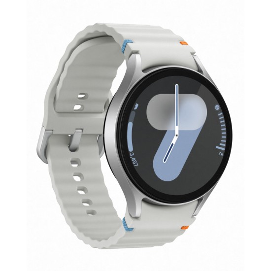 Смарт-часы Samsung Galaxy Watch 7 44mm Silver (SM-L310NZSASEK)