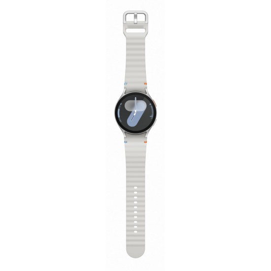 Смарт-часы Samsung Galaxy Watch 7 44mm Silver (SM-L310NZSASEK)
