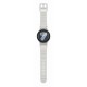 Смарт-часы Samsung Galaxy Watch 7 44mm Silver (SM-L310NZSASEK)