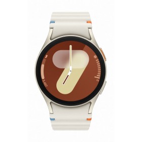 Смарт-часы Samsung Galaxy Watch 7 40mm eSIM Cream (SM-L305FZEASEK)