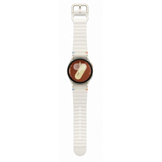 Смарт-часы Samsung Galaxy Watch 7 40mm eSIM Cream (SM-L305FZEASEK)