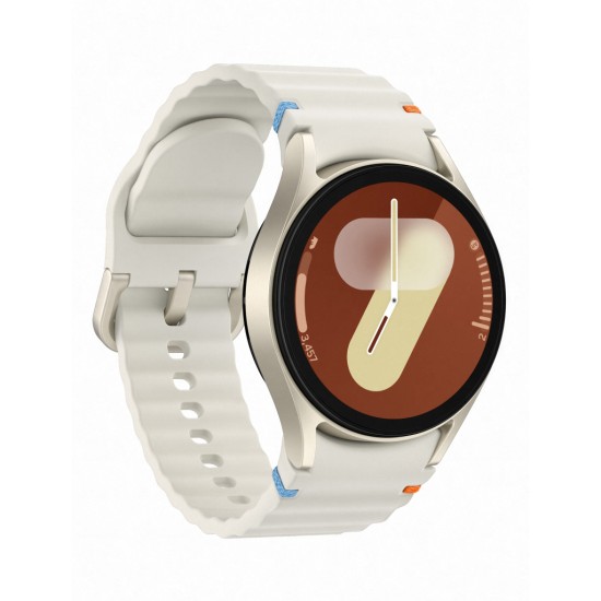 Смарт-часы Samsung Galaxy Watch 7 40mm Cream (SM-L300NZEASEK)